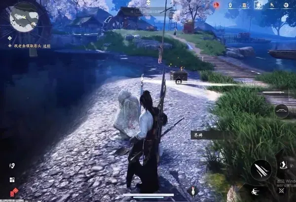 燕云十六声2026最新版本新手攻略