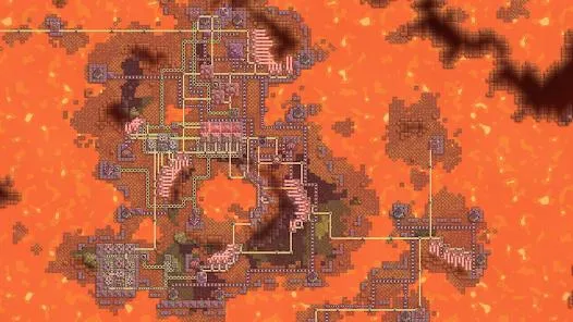 Mindustry2026最新版截图1