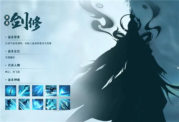 凡人修仙传人界篇手游职业推荐最新：