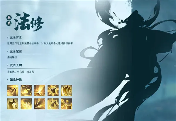 凡人修仙传人界篇手游职业推荐最新：