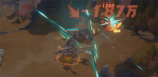 龙魂旅人怎么玩