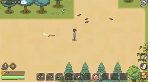 乡村狂想曲通关攻略：