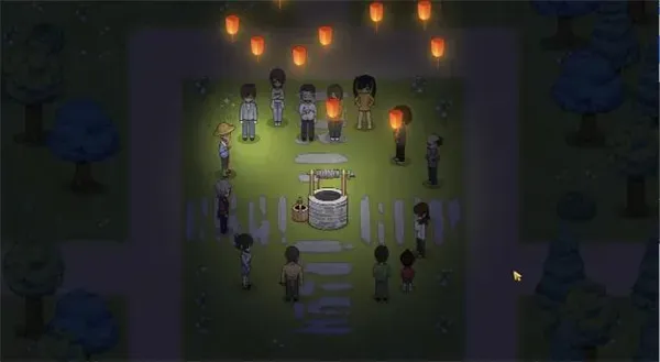 乡村狂想曲通关攻略：