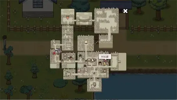 乡村狂想曲通关攻略：