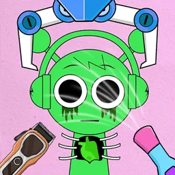 节奏盒子解压模组