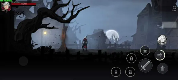 影子杀手游戏攻略: 影子杀手游戏攻略: