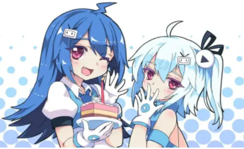 bilibili纯白版亮点