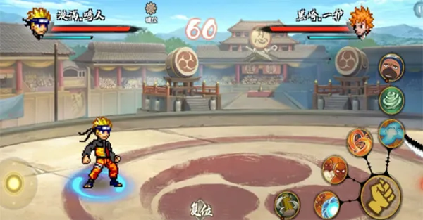 跨界对决2026最新版截图2