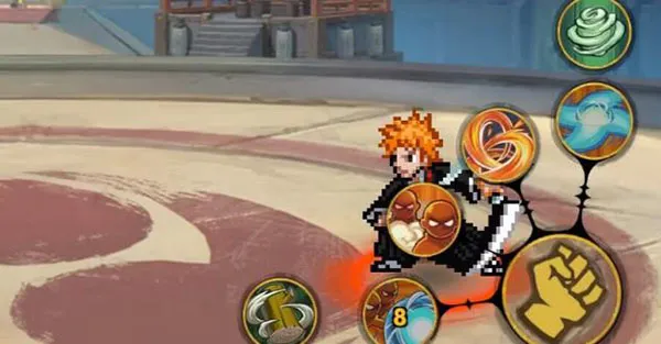 跨界对决2026最新版截图1