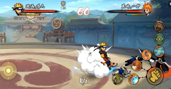 跨界对决2026最新版截图4