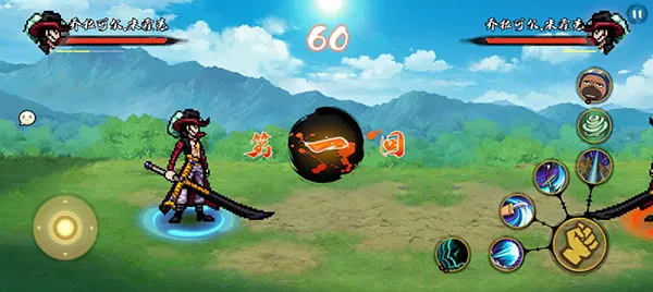 跨界对决2026最新版怎么玩 跨界对决2026最新版怎么玩