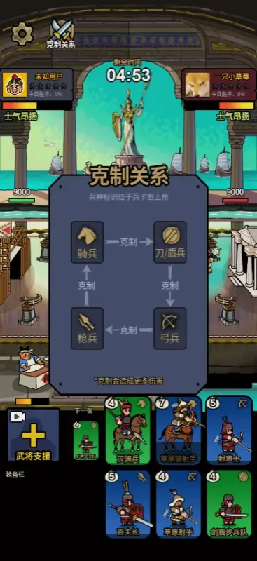 菜就多练练中文版截图4