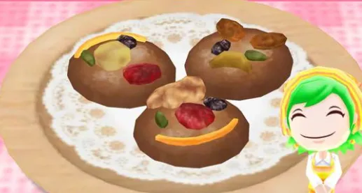 料理妈妈食谱全部解锁版亮点：