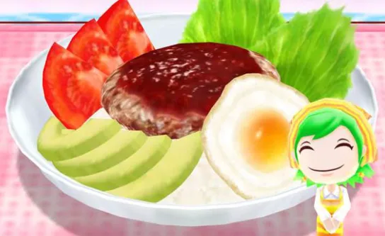 料理妈妈最新版玩法：