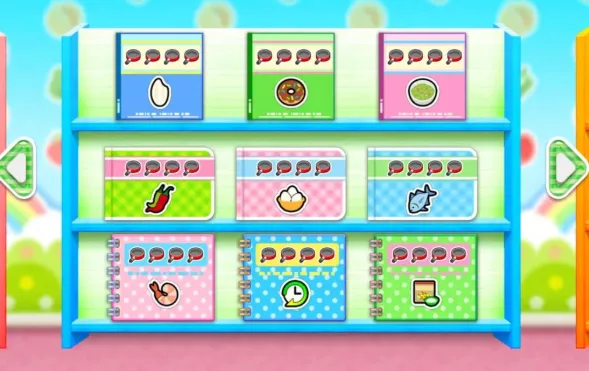 料理妈妈最新菜谱大集合