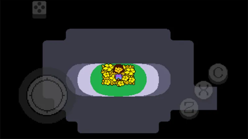 地域传说彩虹汉化移植版截图4