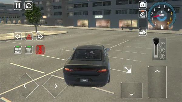 驾驶我的车怎么创建房间