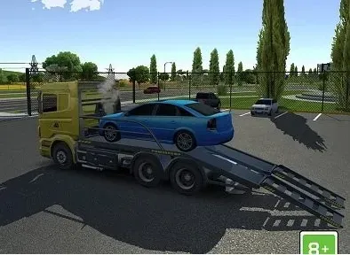 驾驶我的车最新版内容