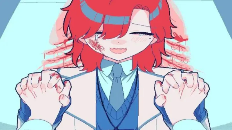 冰点下30度的绝望全结局版截图4