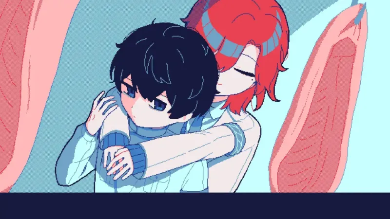 冰点下30度的绝望全结局版截图3