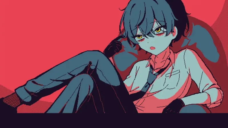 冰点下30度的绝望全结局攻略：