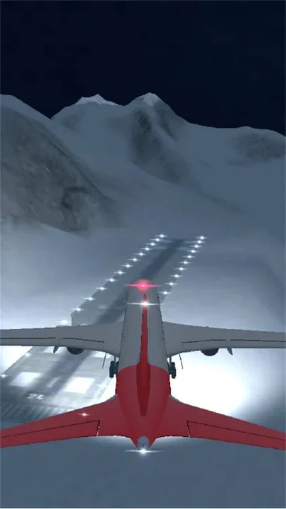 直升机飞行模拟汉化版截图2