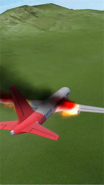 直升机飞行模拟汉化版截图3