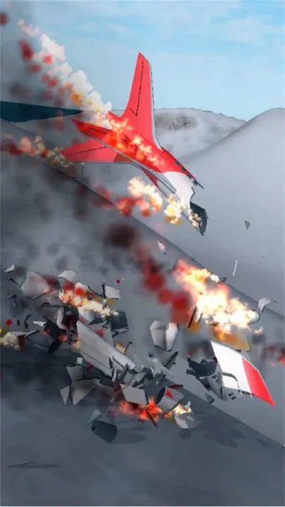 直升机飞行模拟汉化版截图1