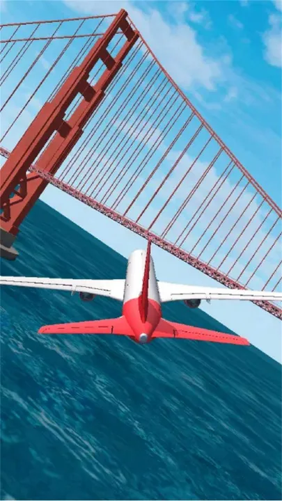 直升机飞行模拟汉化版截图4