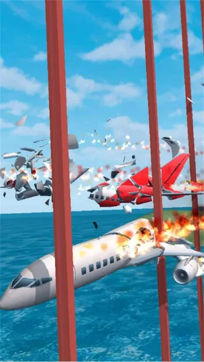 直升机飞行模拟无敌版亮点：