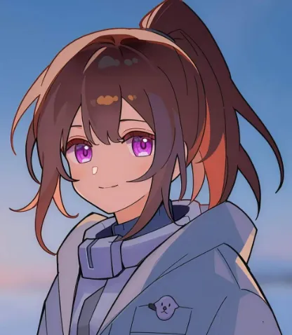 彼方的她结局：