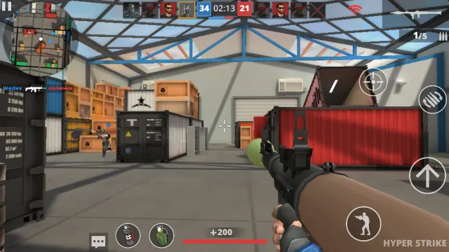 超级打击手机版怎么玩？