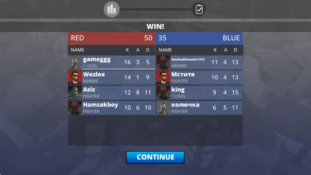 超级打击手机版怎么玩？