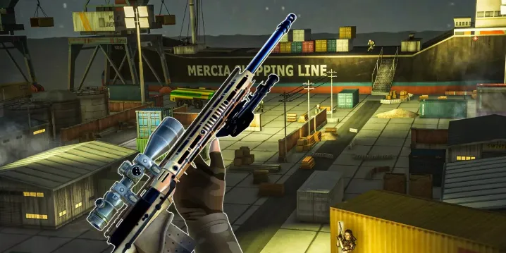 超级打击手机版亮点：