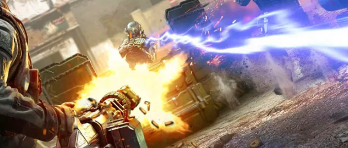 超级打击游戏2026版特色：