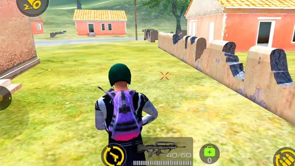 射击特战队无广告游戏玩法: 射击特战队无广告游戏玩法: