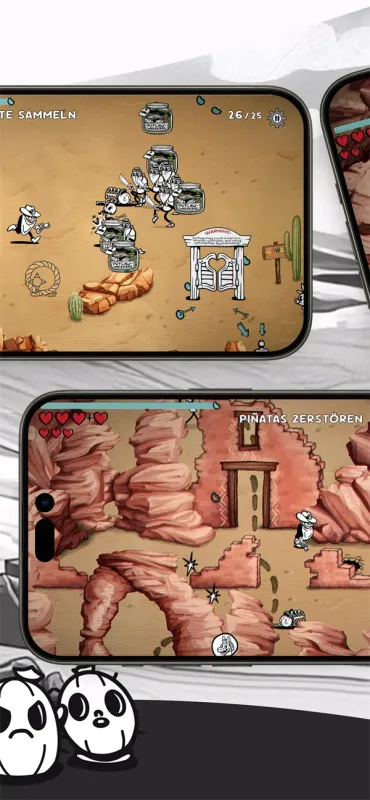 西部片场大逃杀汉化版截图4