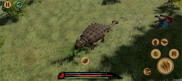 盘古大陆原始时代2026最新版截图2