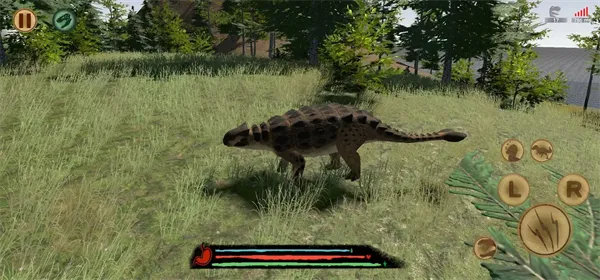 盘古大陆原始时代2026最新版截图1