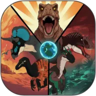 盘古大陆：原始时代