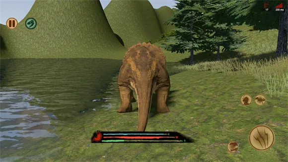 盘古大陆原始时代中文版怎么玩？