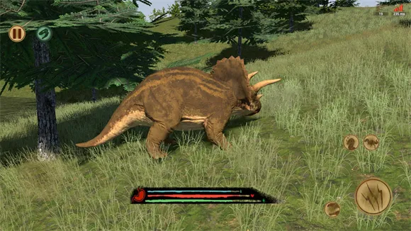 盘古大陆原始时代中文版怎么玩？