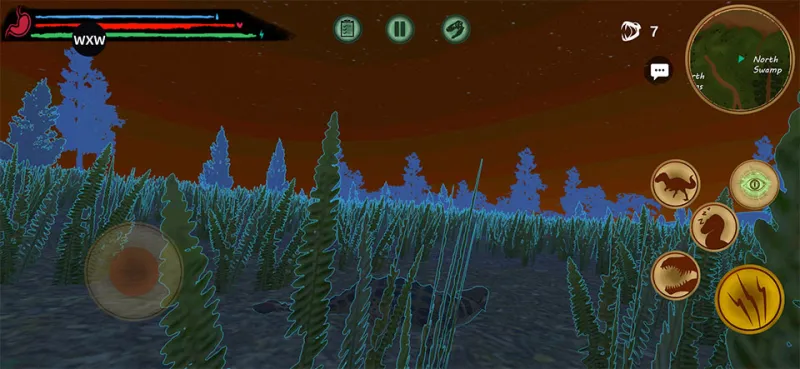 盘古大陆原始时代联机版评测