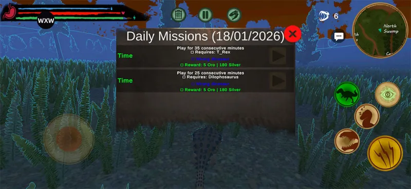 盘古大陆原始时代联机版评测