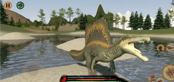 盘古大陆原始时代下载2026版简介