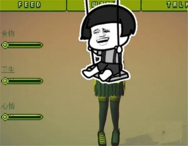 电子女孩模拟器通关步骤详解 电子女孩模拟器通关步骤详解