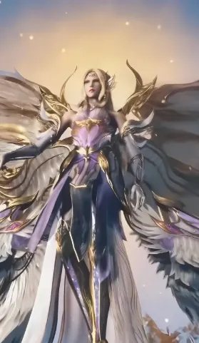 斗罗大陆千仞雪篇 斗罗大陆千仞雪篇