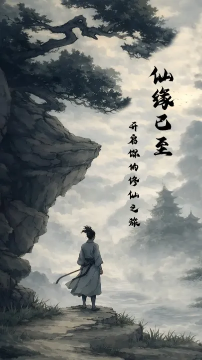 卡牌修仙仙缘游戏亮点：