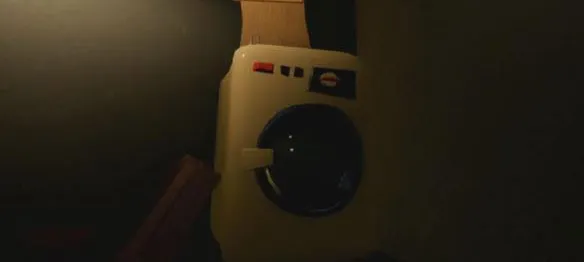 你好邻居重制版同人版第一关游戏攻略：