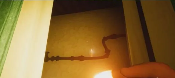 你好邻居重制版同人版第一关游戏攻略：